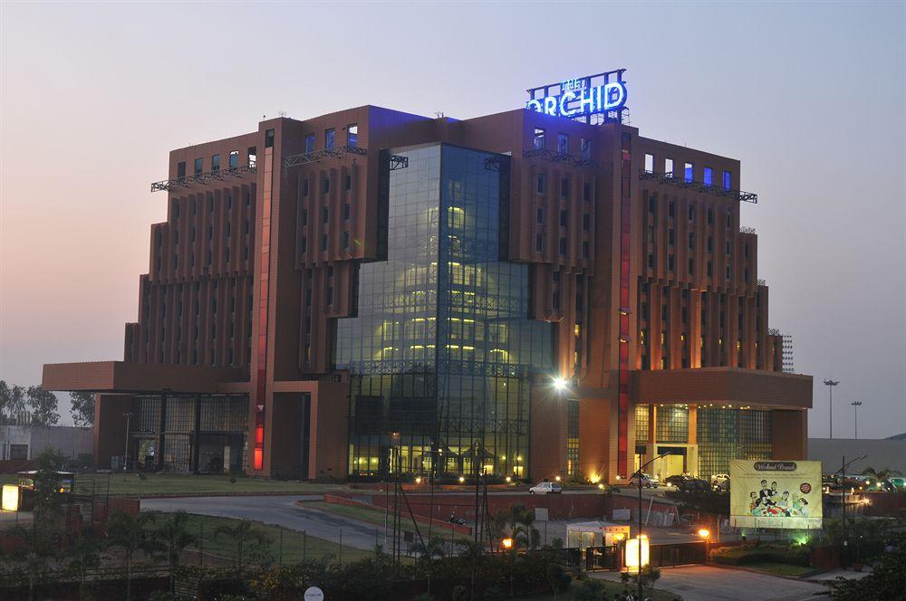 Royal Orchid Central, Pune Exterior photo