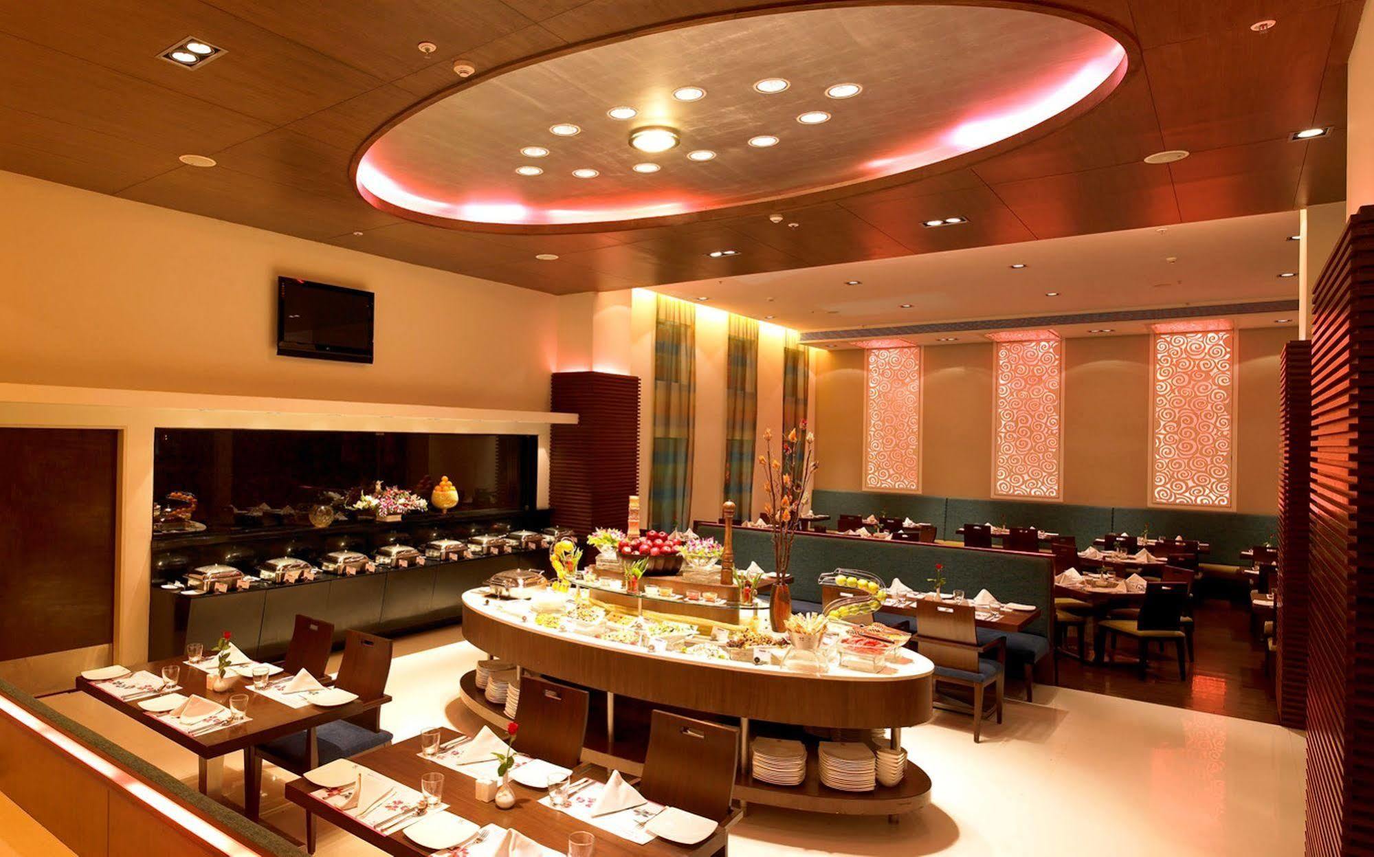 Royal Orchid Central, Pune Restaurant photo